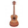 Ukulele koncertowe Bamboo BU-23S Summer