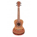 Ukulele koncertowe Bamboo BU-23S Summer