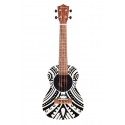 Ukulele koncertowe Bamboo BU-23S Mahori