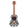 Ukulele koncertowe Bamboo BU-23S Mahori