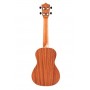 Ukulele koncertowe Bamboo BU-23S Green Jungle