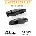Ustnik do saksofonu tenorowego Drake Master Series E. Daniels La Voce 8*