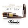 Ustnik do saksofonu tenorowego Drake Brass Chamber Vintage Resin Jazz Tenor BCVRJT 7