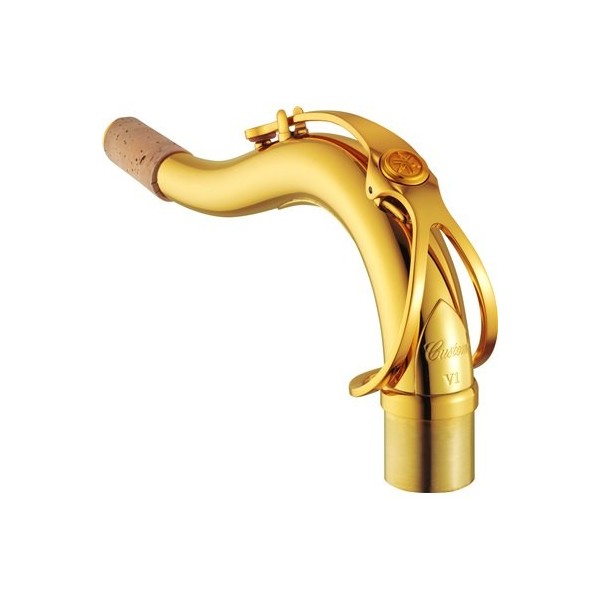 Fajka do saksofonu tenorowego Yamaha TV1