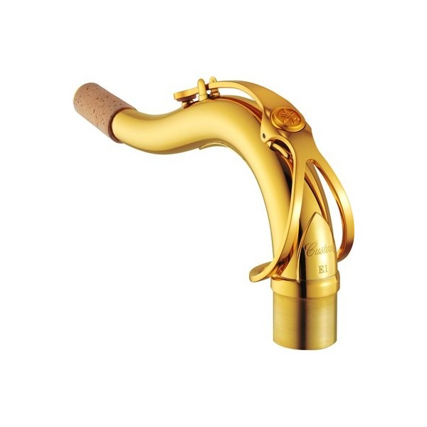 Fajka do saksofonu tenorowego Yamaha TE1