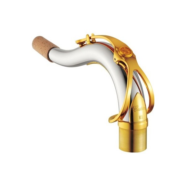 Fajka do saksofonu tenorowego Yamaha TE1AG