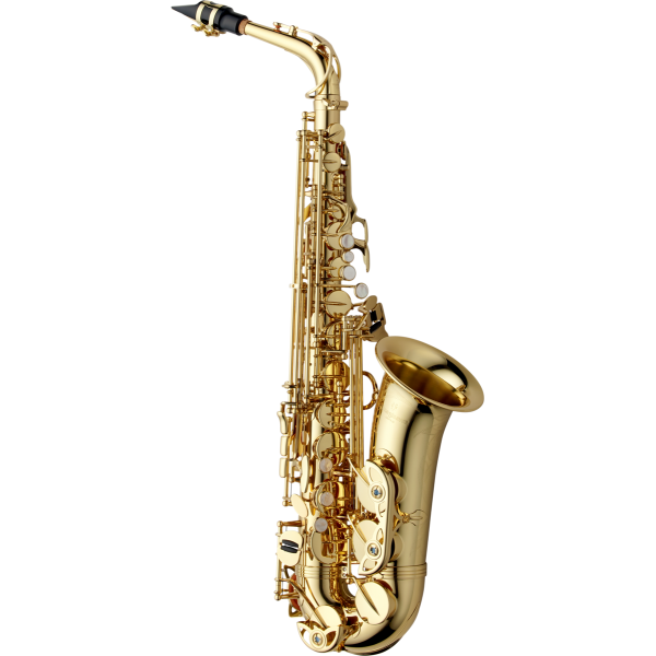 Saksofon altowy Yanagisawa A-WO1
