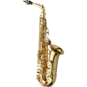 Saksofon altowy Yanagisawa A-WO1