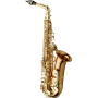 Saksofon altowy Yanagisawa A-WO2