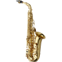 Saksofon altowy Yanagisawa A-WO10