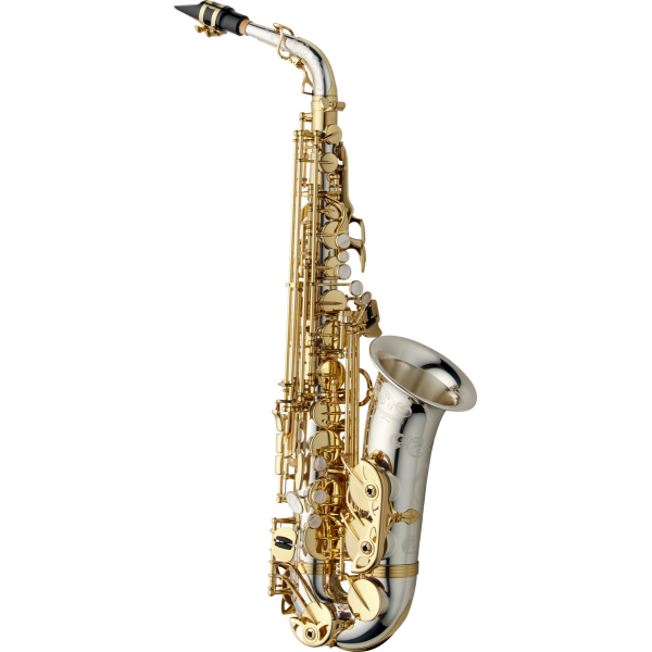 Saksofon altowy Yanagisawa A-WO37