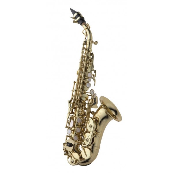 Saksofon sopranowy Yanagisawa SC-WO10